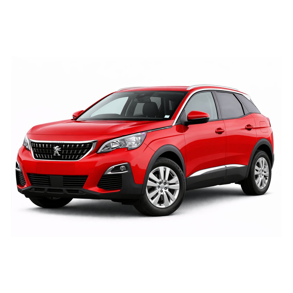 VIDRIO-PUERTA PEUGEOT 3008-5008 2017-